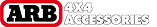 ARB 4X4 Accessories logo